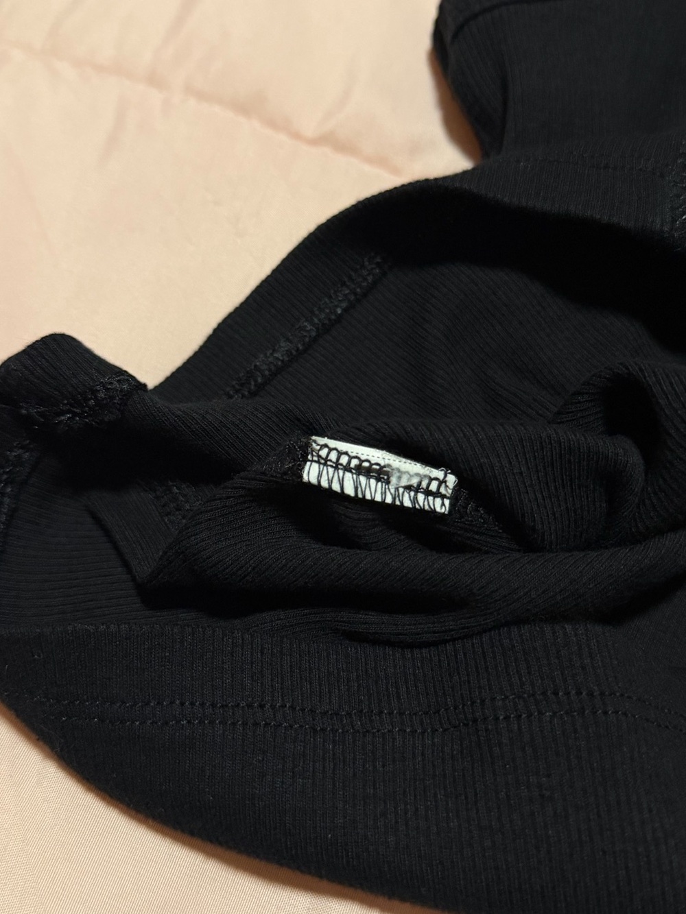 Zara Tank Top - Picture 4 of 7